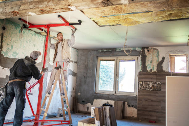 Trusted Lewiston, MN Insulation Contractor Experts